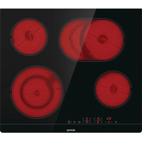 Варочная панель Gorenje ECT643BSC