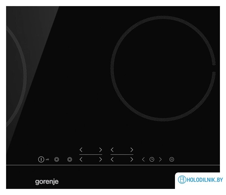 Варочная панель Gorenje ECT644BSC