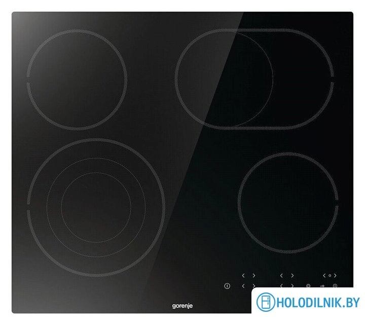 Варочная панель Gorenje ECT646BSCE