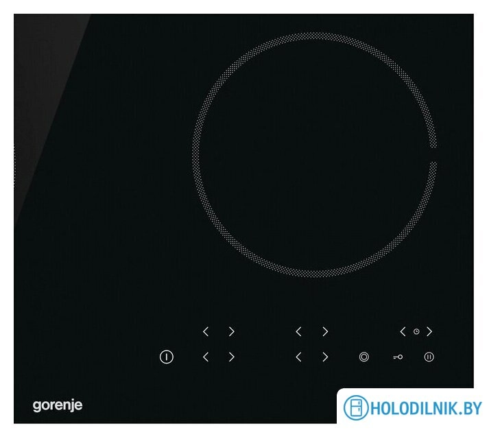 Варочная панель Gorenje ECT646BSCE