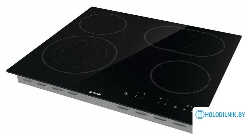 Варочная панель Gorenje ECT646BSCE