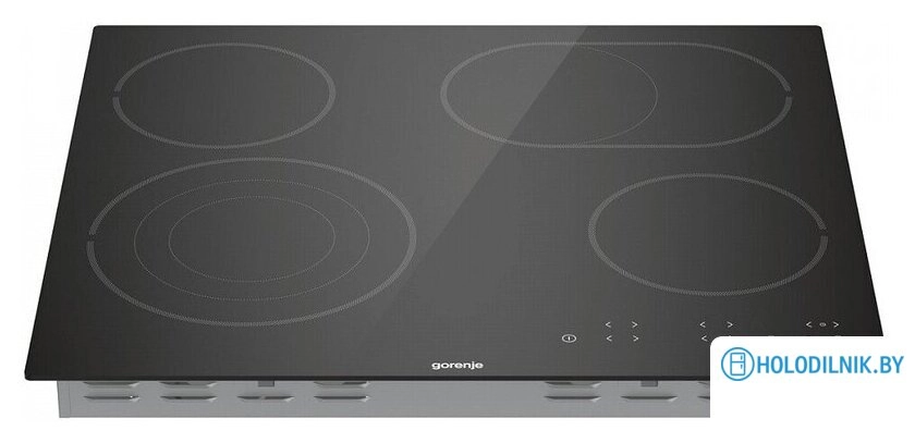 Варочная панель Gorenje ECT646BSCE