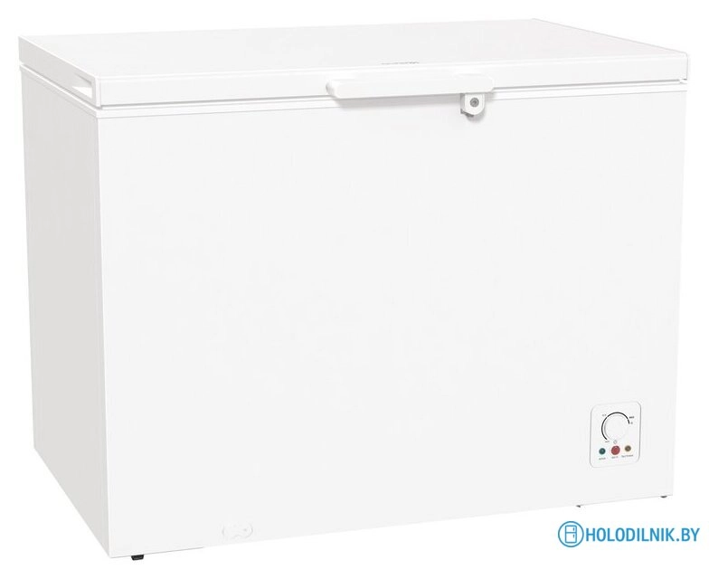 Морозильный ларь Gorenje FH301CW