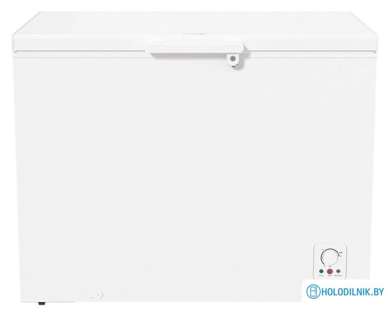 Морозильный ларь Gorenje FH301CW