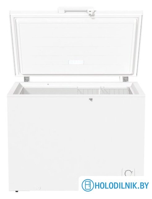 Морозильный ларь Gorenje FH301CW