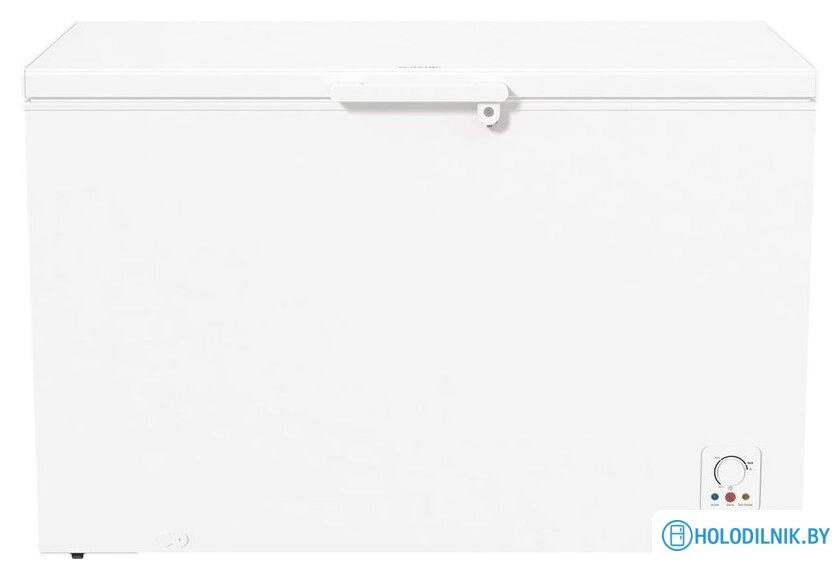 Морозильный ларь Gorenje FH401CW