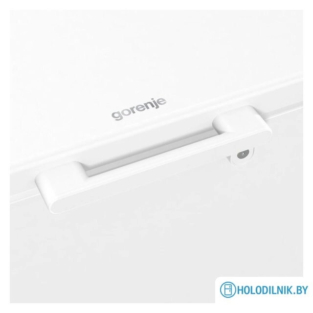 Морозильный ларь Gorenje FH401CW