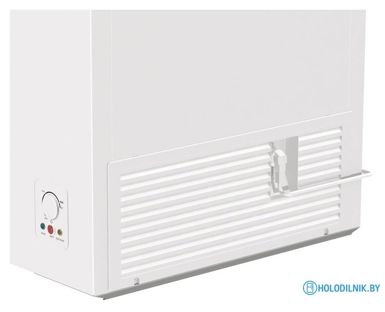 Морозильный ларь Gorenje FH401CW