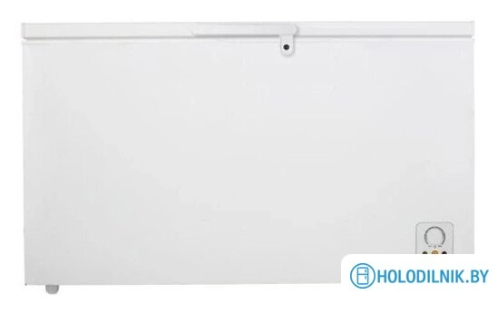 Морозильный стол Gorenje FH44APW
