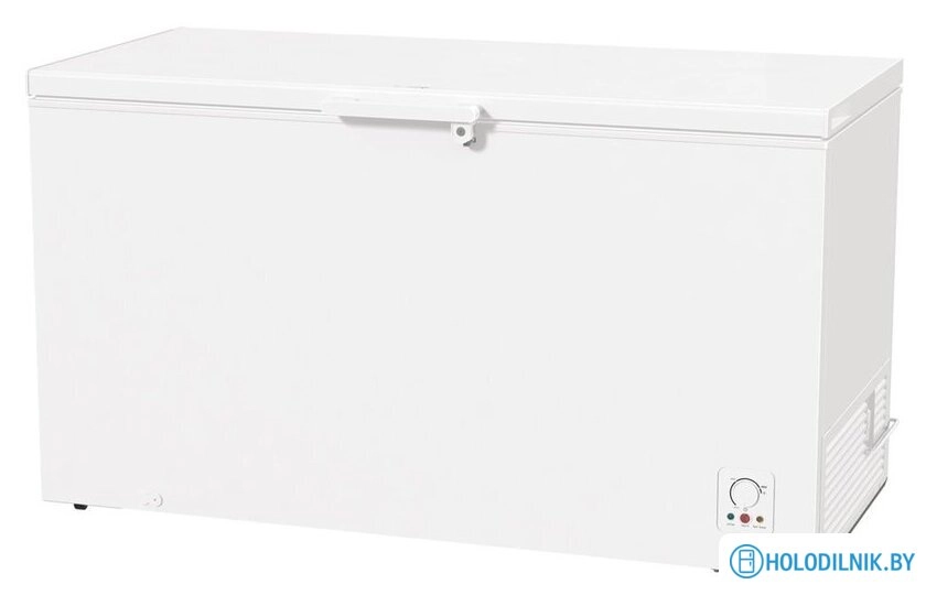Морозильный ларь Gorenje FH451CW