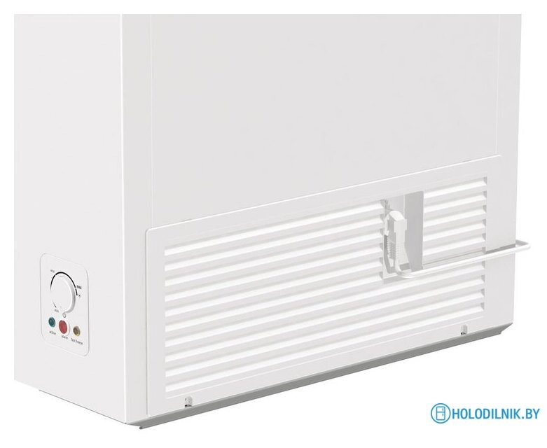 Морозильный ларь Gorenje FH451CW