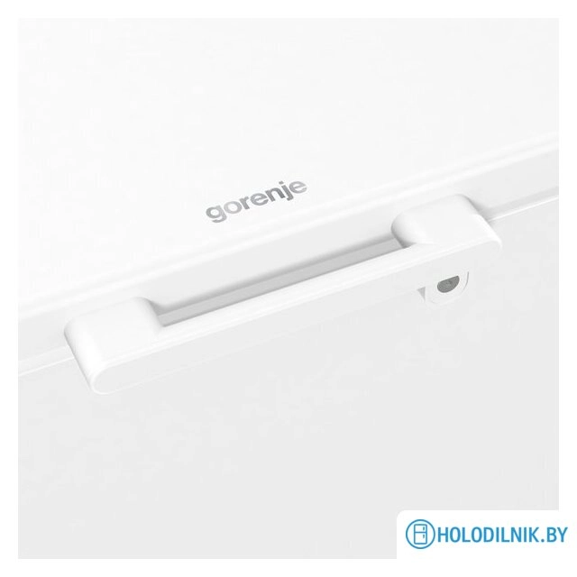 Морозильный ларь Gorenje FH451CW