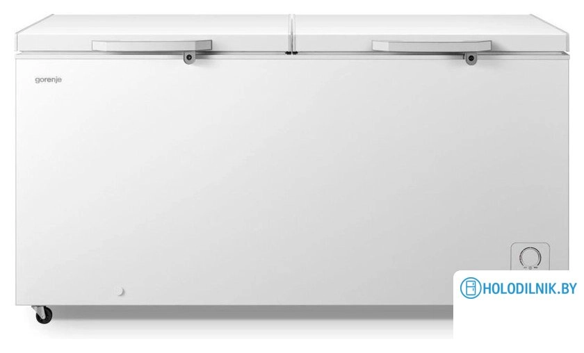 Морозильный ларь Gorenje FH50BPW