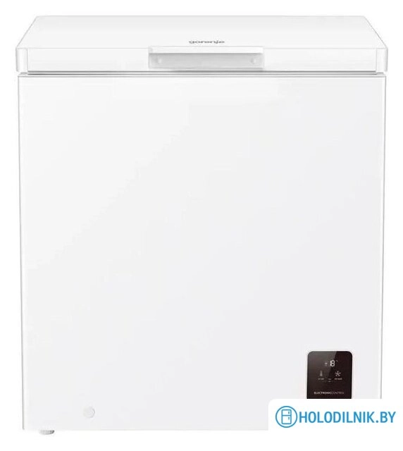 Морозильный ларь Gorenje FHC2516W5
