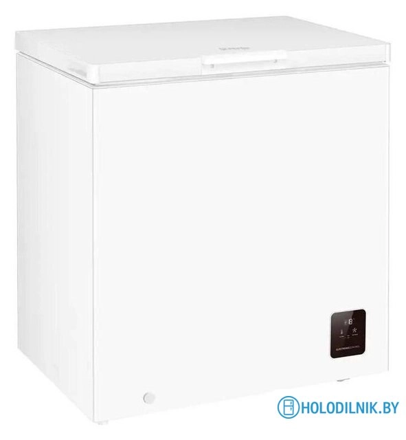 Морозильный ларь Gorenje FHC2516W5
