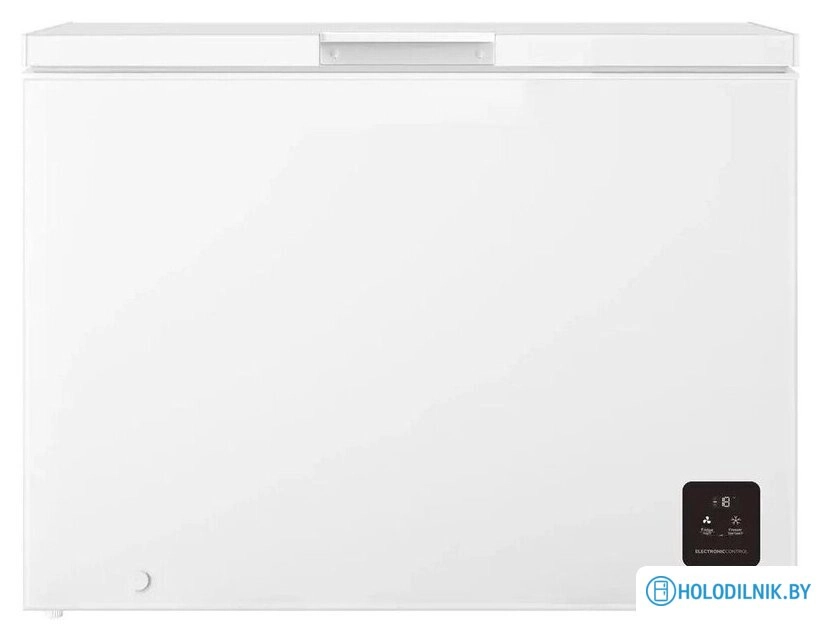 Морозильный ларь Gorenje FHC3016W5