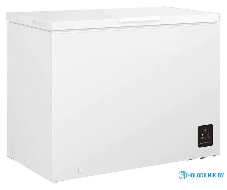 Морозильный ларь Gorenje FHC3016W5