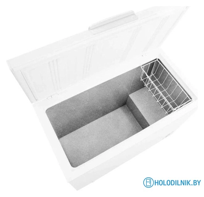 Морозильный ларь Gorenje FHC3016W5