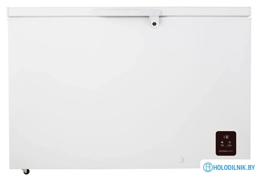 Морозильный ларь Gorenje FHC4216W5