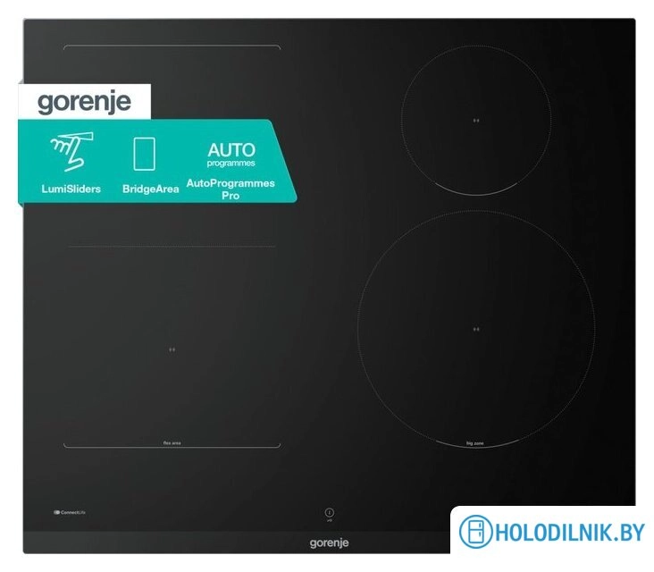 Варочная панель Gorenje G800 GI6433BCWF