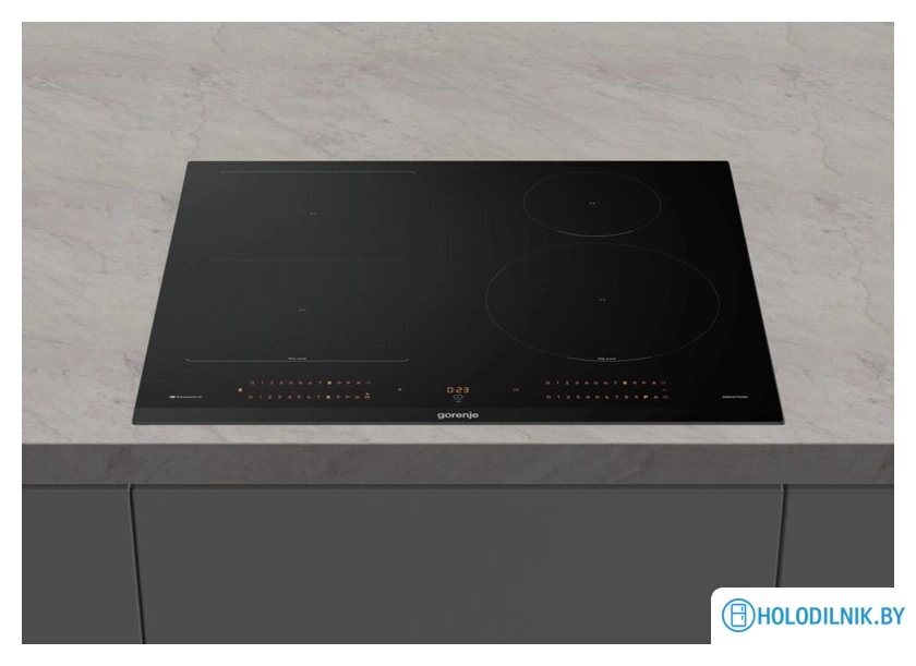 Варочная панель Gorenje G800 GI6433BCWF