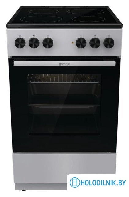 Кухонная плита Gorenje GEC5A12SG