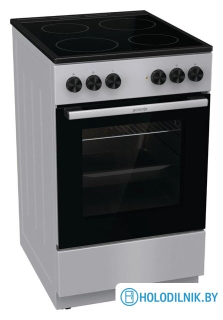 Кухонная плита Gorenje GEC5A12SG