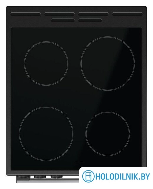 Кухонная плита Gorenje GEC5A12SG