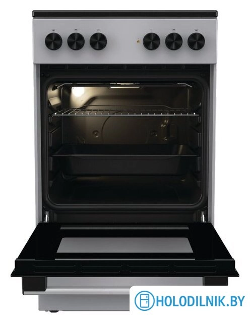 Кухонная плита Gorenje GEC5A12SG