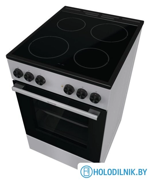 Кухонная плита Gorenje GEC5A12SG