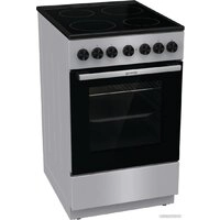 Кухонная плита Gorenje GEC5B20SG