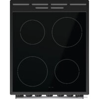 Кухонная плита Gorenje GEC5B20SG