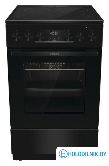 Кухонная плита Gorenje GEC5C40BG