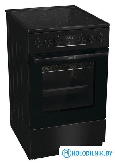 Кухонная плита Gorenje GEC5C40BG
