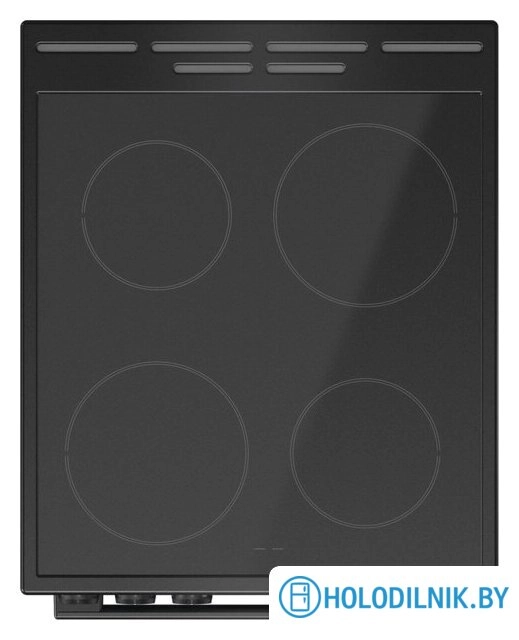 Кухонная плита Gorenje GEC5C40BG