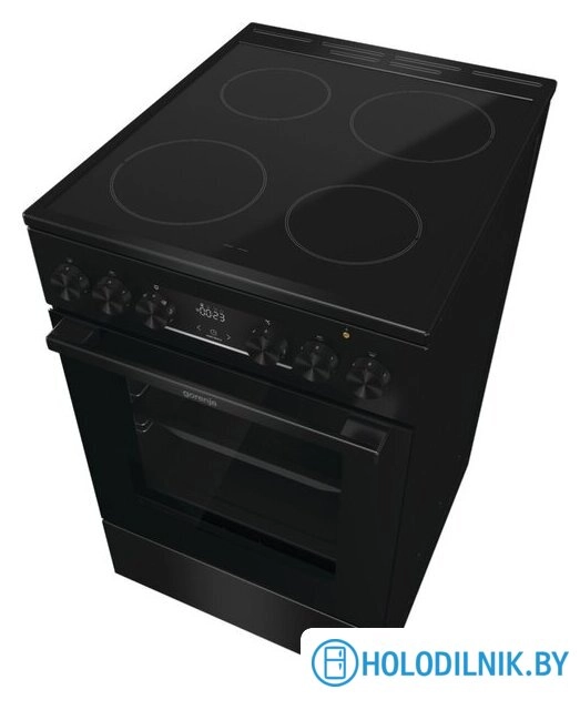 Кухонная плита Gorenje GEC5C40BG