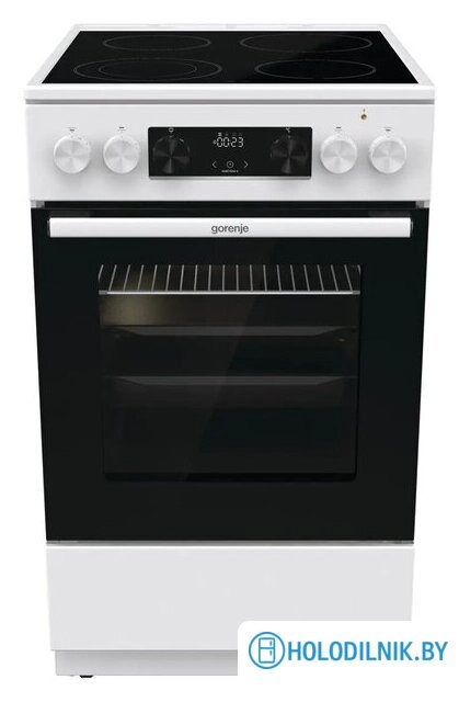 Кухонная плита Gorenje GEC5C40WC