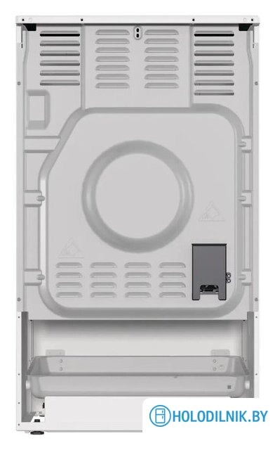 Кухонная плита Gorenje GEC5C40WC