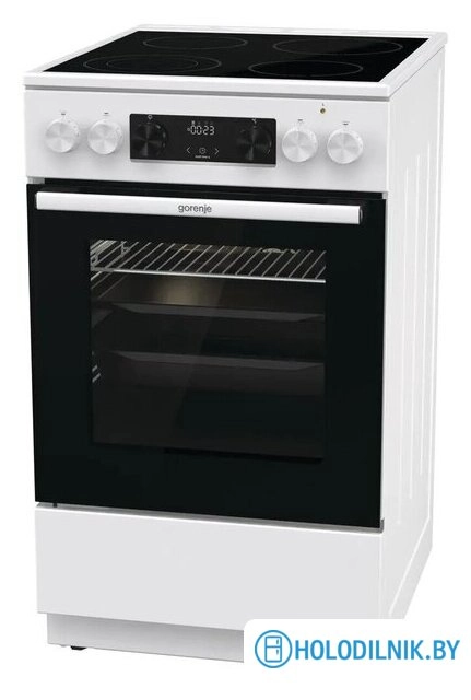 Кухонная плита Gorenje GEC5C40WC
