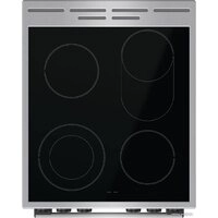 Кухонная плита Gorenje GEC5C40XAOT
