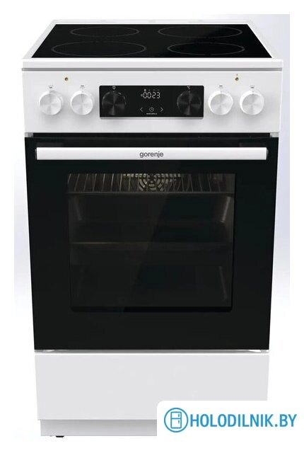 Кухонная плита Gorenje GEC5C61WG