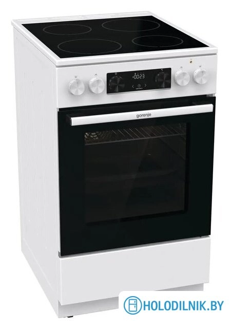 Кухонная плита Gorenje GEC5C61WG