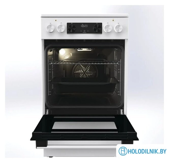 Кухонная плита Gorenje GEC5C61WG