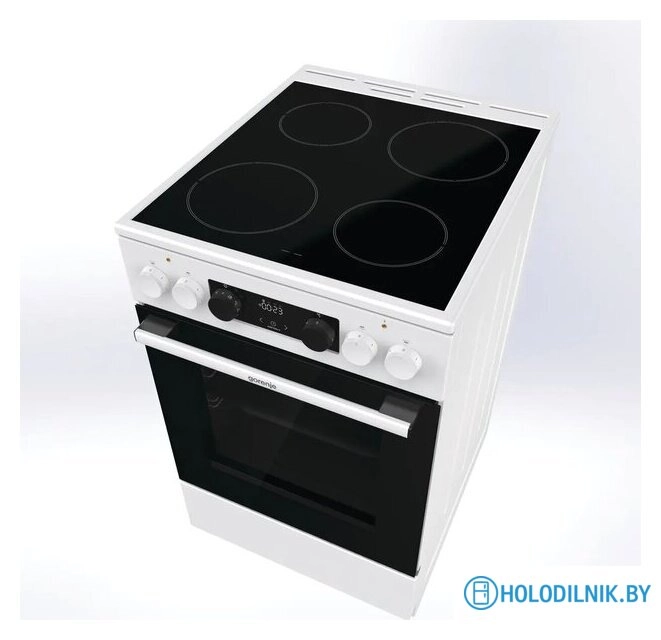 Кухонная плита Gorenje GEC5C61WG