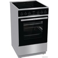 Кухонная плита Gorenje GEC5C61XPA