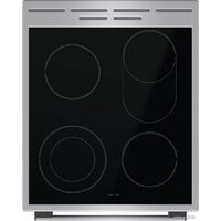 Кухонная плита Gorenje GEC5C61XPA