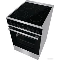 Кухонная плита Gorenje GEC5C61XPA