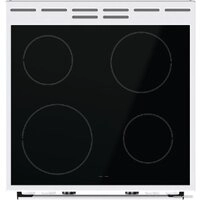 Кухонная плита Gorenje GEC6C40WD