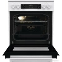 Кухонная плита Gorenje GEC6C40WD