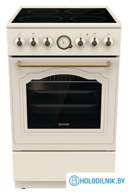 Кухонная плита Gorenje GECS5B70CLI